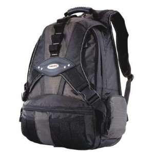  Mobile Edge 17.3 Premium Backpack Bk/Ch