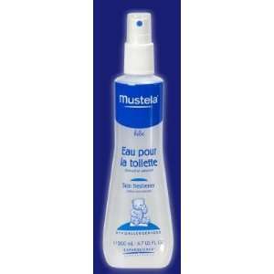  Mustela Skin Freshener ( Eau Pour La Toilette) Health 