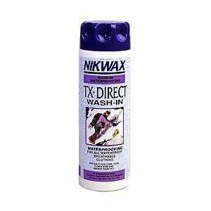  Nikwax Softshell Proof (Wash In) 10 oz