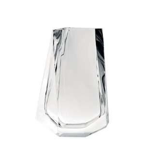  Orrefors Diamond Diamond Vase 11 Inch