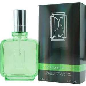  Paul Sebastian Kinetic By Paul Sebastian For Men. Cologne 