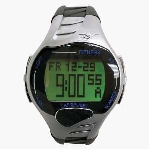  Reebok Fitness Trainer HRM