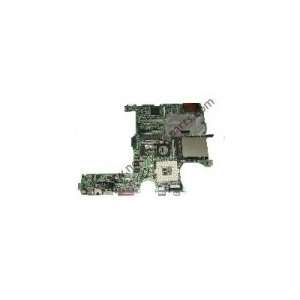    361805 001 HP Pavilion ze4800 Series Motherboard Electronics