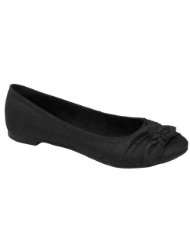 Rocket Dog Womens Memories Ballet Flat