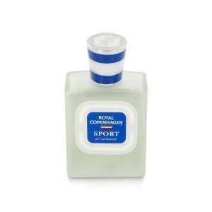  ROYAL COPENHAGEN SPORT by Royal Copenhagen After Shave 2 