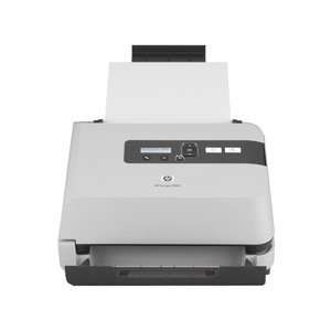  HP ScanJet 5000 Sheetfed Scanner New Electronics