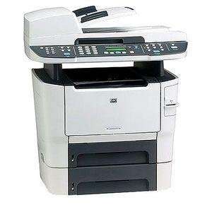     1200 x 1200 dpi   Fax, Printer, Copier, Scanner
