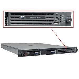   Server w/Video & Dual Gigabit LAN   No Operating System Computers