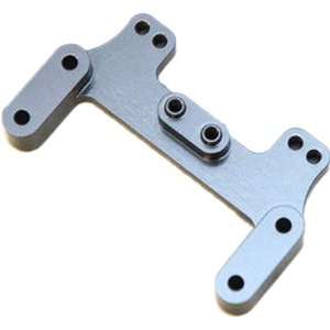   Camber Link Mount for the the HPI Blitz and E Firestorm Toys & Games