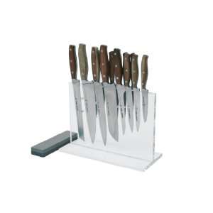  Schmidt Brothers Cutlery, SFOUB16, Forge 16 Piece Full 