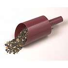 Wild Bird Seed Feeder 2 in 1 Feed Scoop & Great for Squirrel proof 