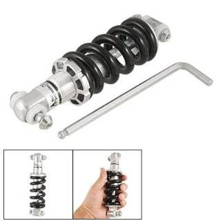 Como 1200LBS/in Suspension Shock Absorber for Mountain Bike