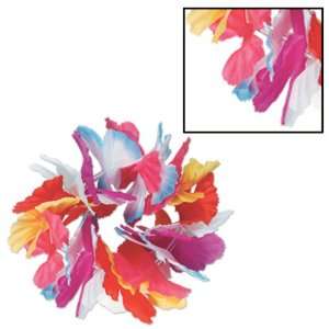 Silk N Petals Parti Color Wristlet/Anklet Case Pack 240 