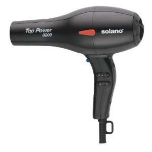  Solano Top Power 3200 Hair Dryer