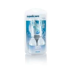  Sonicare Standard 2pk HX7002 Toothbrush Head E Series 