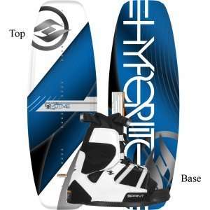  Hyperlite 119 Motive Wakeboard Package with 12 5 Sprint 