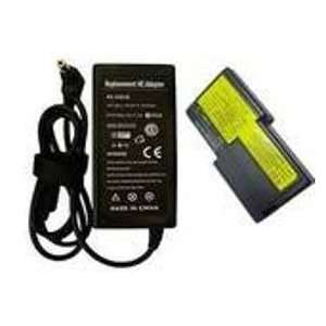  IBM 16 Volts 72 Watts AC Power Adapter Compatible with IBM Thinkpad 