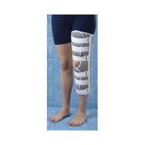  Sized Knee Immobilizers,Small