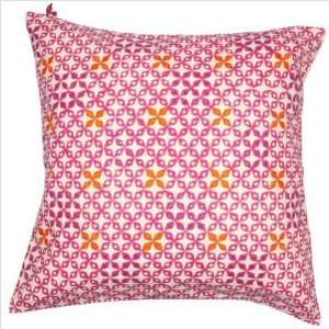 Bundle 92 Bombay Bliss Mahalaxmshe Pillow in Ranshe Pink   Jamun (Set 