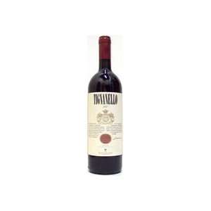    2007 Antinori Toscana Tignanello 750ml Grocery & Gourmet Food