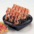 Presto Powercrisp Microwave Bacon Cooker New 075741051000  