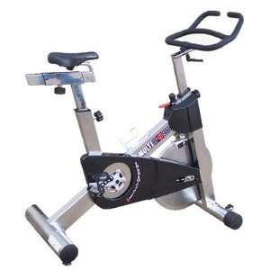   Commercial Indoor Cycling Training Bike ENC 660CL