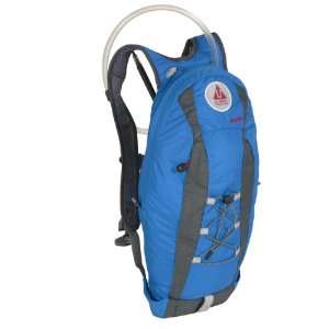 Ultimate Direction Womens Ringer Hydration Pack (Blue 