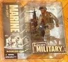 mcfarlane s military marine saw gunner new in package expedited 