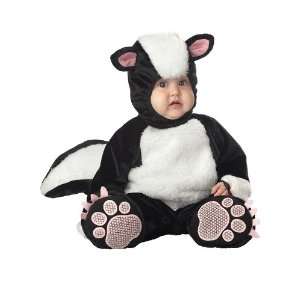   Stinker Costume Infant 12 18 Month Baby Halloween 2011 Toys & Games