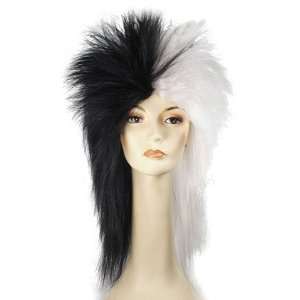  Dalmation Punk by Lacey Costume Wigs Toys & Games