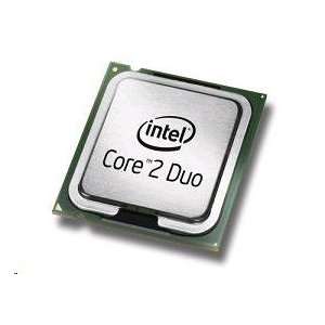  Intel Cpu Core 2 Duo E6300 1.86Ghz Fsb1066Mhz 2M Lga775 
