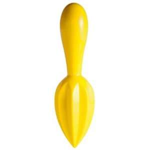  ZAK DESIGNS INC Yellow Colorways Citrus Reamer Sold in 