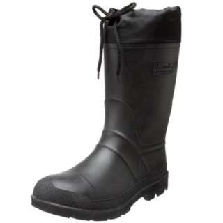 Kamik Mens Hunter 3 Steel Toed Boot   designer shoes, handbags 