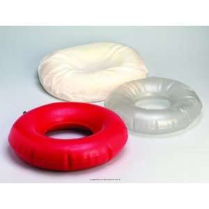  Red Rubber Invalid Ring, invalid Ring Red Rbr, (1 EACH 