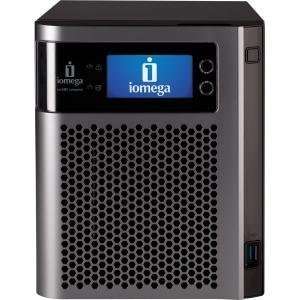  Iomega Corporation, StorCenter px4 8TB NS (Catalog 