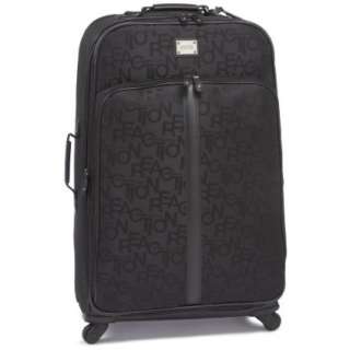 Kenneth Cole Reaction Luggage Taking My Chances Wheeled Bag   designer 