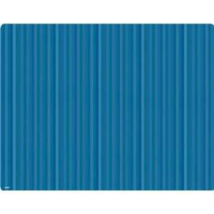   Blues Stripes skin for iPod Touch (4th Gen)  Players & Accessories