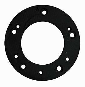 Grant 4009 Adapter Plate for Momo steering whl on Grant  