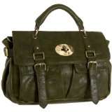 The SAK Silverlake Messenger Bag   designer shoes, handbags, jewelry 
