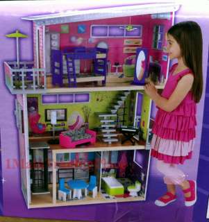   my modern dollhouse ages 3 recommend fashion dolls up to 11 5 tall