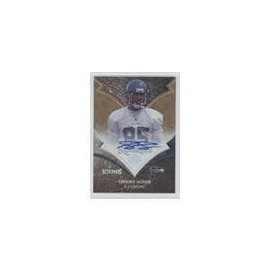   Autographs Rainbow #163   Lawrence Jackson/135 Sports Collectibles