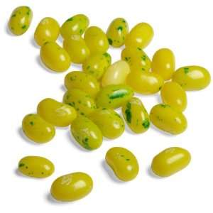 Jelly Belly Mango Jelly Beans, 10 Pound Grocery & Gourmet Food
