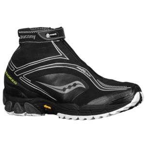 Saucony Razor 2.0   Mens   Running   Shoes   Black/White