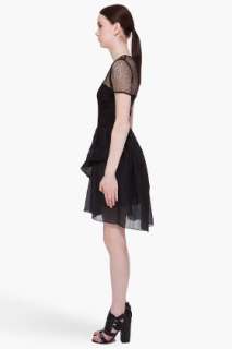 Proenza Schouler Mesh Top Dress for women  