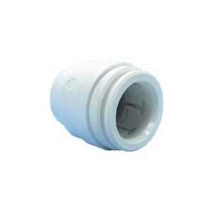  John Guest PSEI4636 John Guest End Cap (Slim Profile)   1 