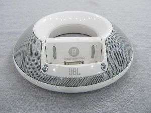 JBL On Stage Micro IPOD Speaker Docking Station  