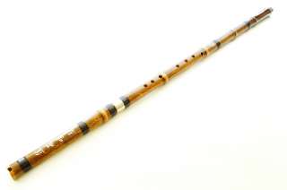 698 Professional level Xiao Chinese traditional flute shakuhachi 
