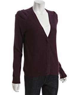 Charcoal Womens Cardigan    Charcoal Ladies Cardigan 