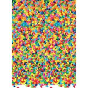 Jelly Beans by Dave Brullmann Wall Mural 