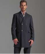 Theory Mens Coats Outerwear  